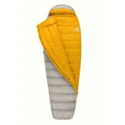 SEA TO SUMMIT SPARK SPIII LONG LEFT ZIP 23 -Sea to Summit 9 127787 dsbsp3 sd 03