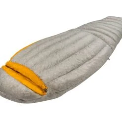 SEA TO SUMMIT SPARK SPIII LONG LEFT ZIP 23 -Sea to Summit 9 127787 dsbsp3 sd 06