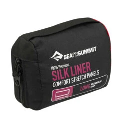 SEA TO SUMMIT DRAP DE SOIE STRETCH LONG NAVY BLUE 23 -Sea to Summit 9 127798 drap de soie stretch long navy blue dsslong2z 01 05