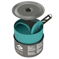 SEA TO SUMMIT ALPHAPOT COOK SET 1.1 23 -Sea to Summit 9 127829 dalphaset11b 02