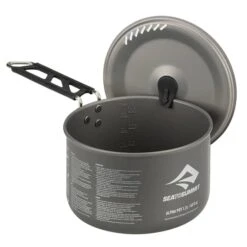 SEA TO SUMMIT ALPHAPOT COOK SET 1.1 23 -Sea to Summit 9 127829 dalphaset11b 03