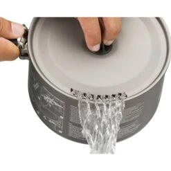 SEA TO SUMMIT ALPHAPOT COOK SET 1.1 23 -Sea to Summit 9 127829 dalphaset11b 04