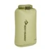 SEA TO SUMMIT SAC ETANCHE ULTRA LEGER 5L TARRAGON 23