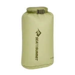 SEA TO SUMMIT SAC ETANCHE ULTRA LEGER 5L TARRAGON 23