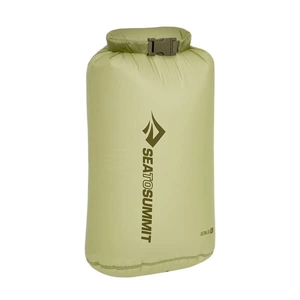 SEA TO SUMMIT SAC ETANCHE ULTRA LEGER 5L TARRAGON 23 1 SEA TO SUMMIT SAC ETANCHE ULTRA LEGER 5L TARRAGON 23