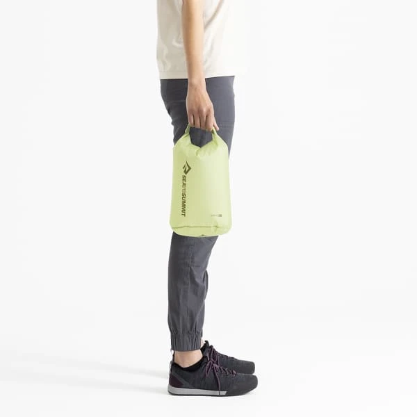 SEA TO SUMMIT SAC ETANCHE ULTRA LEGER 5L TARRAGON 23 2 SEA TO SUMMIT SAC ETANCHE ULTRA LEGER 5L TARRAGON 23 - Afbeelding 2