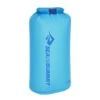SEA TO SUMMIT SAC ETANCHE ULTRA LEGER 8L BLUE ATOLL 23