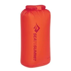 SEA TO SUMMIT SAC ETANCHE ULTRA LEGER 8L SPICY ORANGE 23