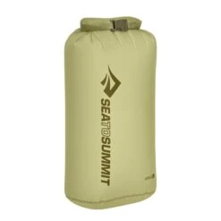 SEA TO SUMMIT SAC ETANCHE ULTRA LEGER 8L TARRAGON 23