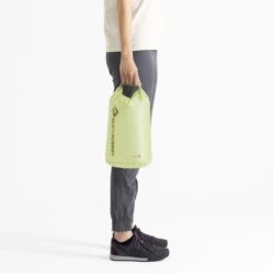 SEA TO SUMMIT SAC ETANCHE ULTRA LEGER 8L TARRAGON 23 -Sea to Summit 9 127897 ddryus8t 03