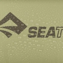 SEA TO SUMMIT SAC ETANCHE ULTRA LEGER 8L TARRAGON 23 -Sea to Summit 9 127897 ddryus8t 06