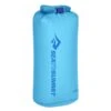 SEA TO SUMMIT SAC ETANCHE ULTRA LEGER 13L BLUE ATOLL 23