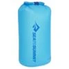 SEA TO SUMMIT SAC ETANCHE ULTRA LEGER 20L BLUE ATOLL 23