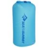 SEA TO SUMMIT SAC ETANCHE ULTRA LEGER 35L BLUE ATOLL 23