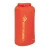 SEA TO SUMMIT SAC ETANCHE LEGER 8L SPICY ORANGE 23