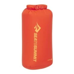 SEA TO SUMMIT SAC ETANCHE LEGER 8L SPICY ORANGE 23