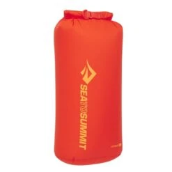 SEA TO SUMMIT SAC ETANCHE LEGER 13L SPICY ORANGE 23