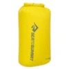 SEA TO SUMMIT SAC ETANCHE LEGER 20L SULPHUR 23