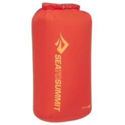 SEA TO SUMMIT SAC ETANCHE LEGER 35L SPICY ORANGE 23