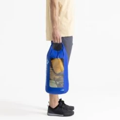 SEA TO SUMMIT SAC ETANCHE LEGER FENETRE 13L SURF THE WEB 23 -Sea to Summit 9 127935 ddrylightw13sw 03