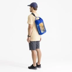 SEA TO SUMMIT SAC ETANCHE LEGER FENETRE 13L SURF THE WEB 23 -Sea to Summit 9 127935 ddrylightw13sw 05