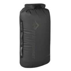 SEA TO SUMMIT SAC ETANCHE BIG RIVER 20L JET BLACK 23