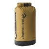 SEA TO SUMMIT SAC ETANCHE BIG RIVER 20L DULL GOLD 23