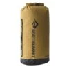 SEA TO SUMMIT SAC ETANCHE BIG RIVER 65L DULL GOLD 23