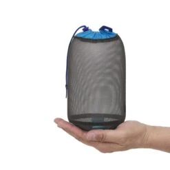 SEA TO SUMMIT SAC RANGEMENT FILET 1.5L BELUGA 23 -Sea to Summit 9 127947 drangmesh1b 02