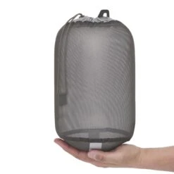 SEA TO SUMMIT SAC RANGEMENT FILET 5L BELUGA 23 -Sea to Summit 9 127949 drangmesh5b 02