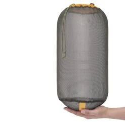 SEA TO SUMMIT SAC RANGEMENT FILET 13L BELUGA 23 -Sea to Summit 9 127951 drangmesh13b 02