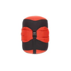 SEA TO SUMMIT SAC COMPRESSION LEGER 8L SPICY ORANGE 23 -Sea to Summit 9 127954 dcomplight8so 03