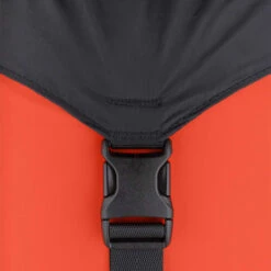 SEA TO SUMMIT SAC COMPRESSION LEGER 8L SPICY ORANGE 23 -Sea to Summit 9 127954 dcomplight8so 06