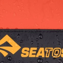 SEA TO SUMMIT SAC COMPRESSION LEGER 35L SPICY ORANGE 23 -Sea to Summit 9 127962 dcomplight35so 04