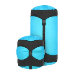 SEA TO SUMMIT SAC COMPRESSION ULTRA LEGER 8L BLUE ATOLL 23