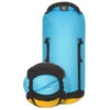 SEA TO SUMMIT SAC COMPRESSION ETANCHE EVAC UL 20L BLUE 23