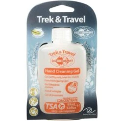 SEA TO SUMMIT GEL NETTOYANT MAINS 22