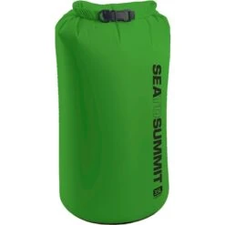 SEA TO SUMMIT LIGHTWEIGHT DRYSACK 35L APPLE GREEN 22