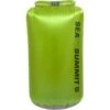 SEA TO SUMMIT ULTRASIL DRYSACK 22L GREEN 22