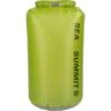 SEA TO SUMMIT ULTRASIL DRYSACK 35L GREEN 22