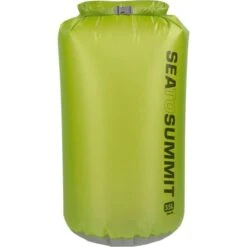 SEA TO SUMMIT ULTRASIL DRYSACK 35L GREEN 22