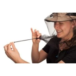 SEA TO SUMMIT MOUSTIQUAIRE VISAGE NANO ULTRA-LIGHT 23 -Sea to Summit 9 21130 moustiquaire visage nao u DMOSQTETE4 02