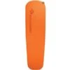 SEA TO SUMMIT MATELAS AUTOGONFLANT ULTRALIGHT REGULAR MAT ORANGE 23