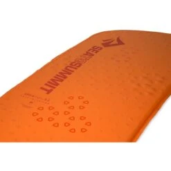 SEA TO SUMMIT MATELAS AUTOGONFLANT ULTRALIGHT LARGE MAT ORANGE 23 -Sea to Summit 9 27337 matelas autogonflant ultralight large mat orange DMATGONFULTRA L 05