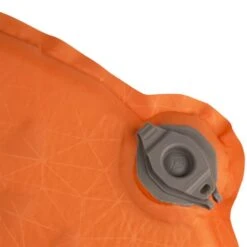 SEA TO SUMMIT MATELAS AUTOGONFLANT ULTRALIGHT LARGE MAT ORANGE 23 -Sea to Summit 9 27337 matelas autogonflant ultralight large mat orange DMATGONFULTRA L 06