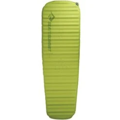 SEA TO SUMMIT MATELAS AUTOGONFLANT CONFORT LARGE MAT VERT 23
