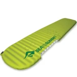 SEA TO SUMMIT MATELAS AUTOGONFLANT CONFORT LARGE MAT VERT 23 -Sea to Summit 9 27340 matelas autogonflant confort large mat vert DMATGONFCONF L 06