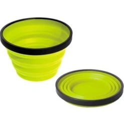 SEA TO SUMMIT X-MUG LIME 23