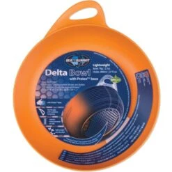 SEA TO SUMMIT DELTA BOWL ORANGE 22