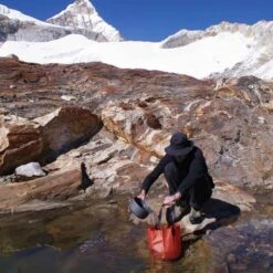 SEA TO SUMMIT SAC A EAU 10L 22 -Sea to Summit 9 27430 sac a eau 10l DSACEAU 03